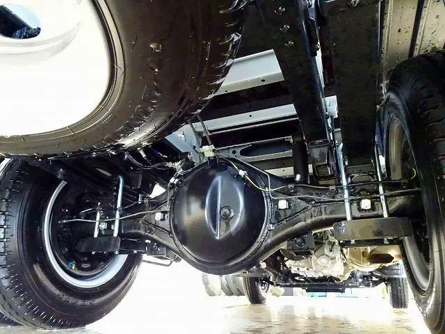 日野 デュトロ 2DG-XZU685M(4WD)の写真39