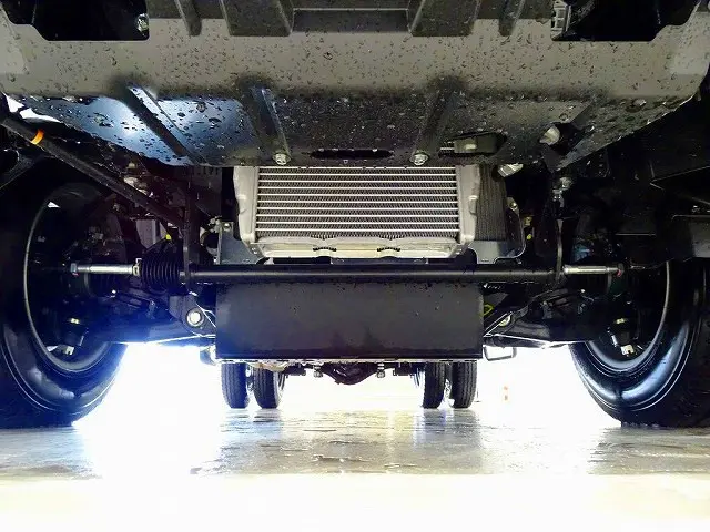 日野 デュトロ 2DG-XZU685M(4WD)の写真40