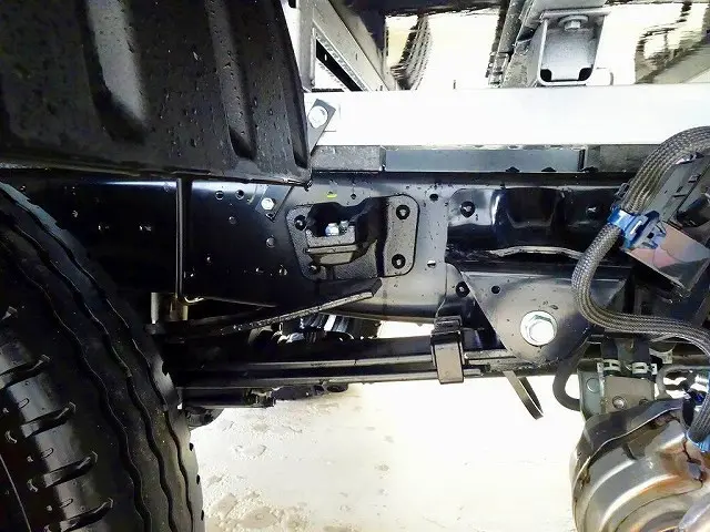 日野 デュトロ 2DG-XZU685M(4WD)の写真42