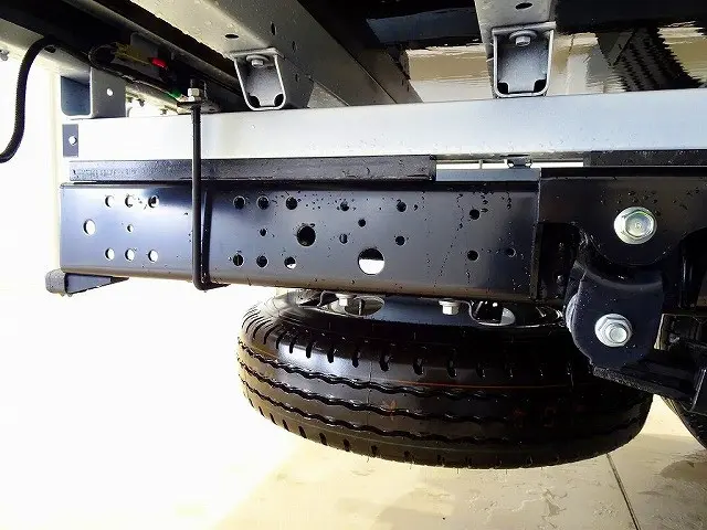 日野 デュトロ 2DG-XZU685M(4WD)の写真43