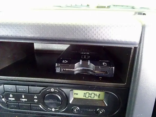 いすゞ エルフ TRG-NJR85A(2WD)の写真12