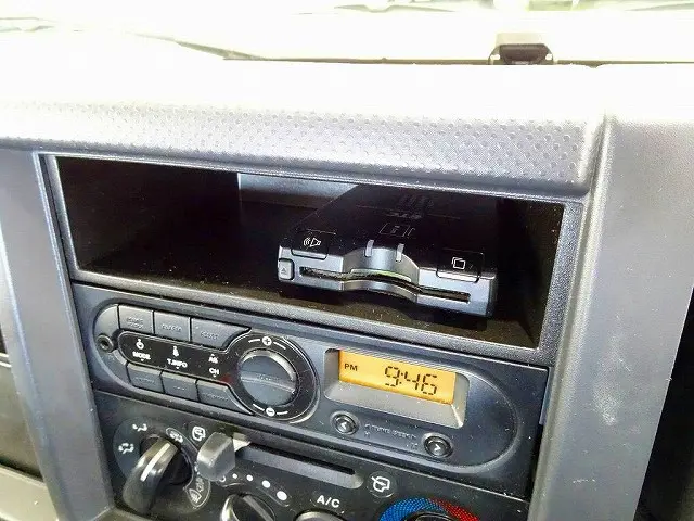 ETC|いすゞ エルフ TRG-NJR85A(2WD)の写真12