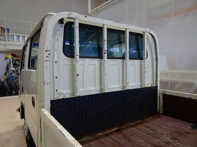 いすゞ エルフ TRG-NJR85A(2WD)の写真26