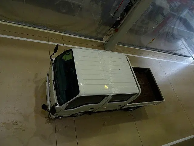 いすゞ エルフ TRG-NJR85A(2WD)の写真29