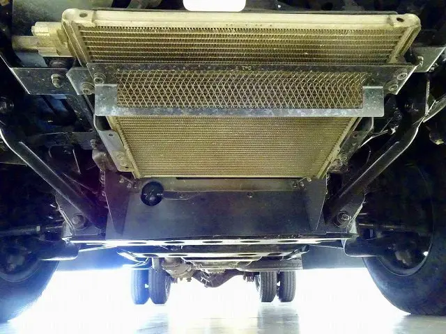 いすゞ エルフ TRG-NJR85A(2WD)の写真36