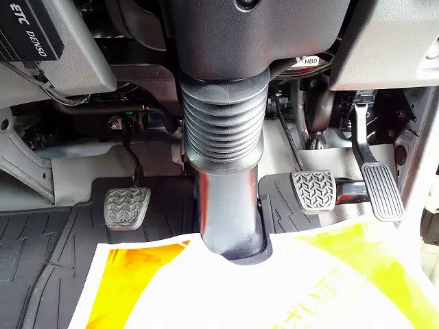 トヨタ ダイナ 2RG-XZU655(2WD)の写真17