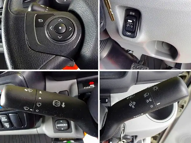 トヨタ ダイナ 2RG-XZU655(2WD)の写真18