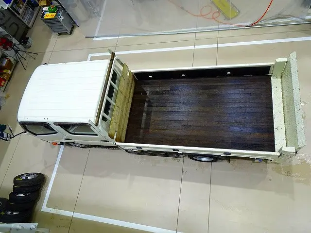 ☆ルームクリーニング&外装仕上げ済み☆|トヨタ ダイナ 2RG-XZU655(2WD)の写真41