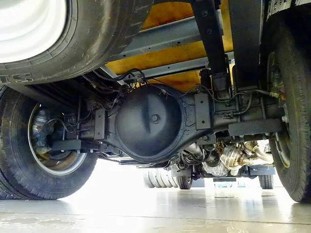 トヨタ ダイナ 2RG-XZU655(2WD)の写真46