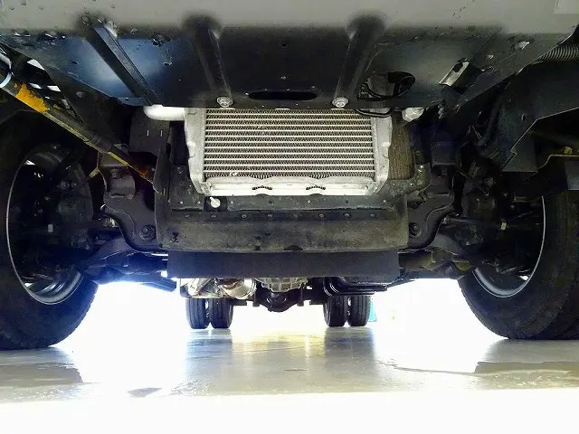 トヨタ ダイナ 2RG-XZU655(2WD)の写真47