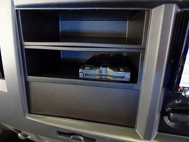 ETC|いすゞ エルフ TRG-NHS85A(4WD)の写真12