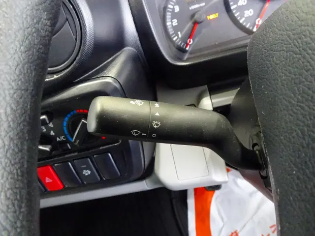 トヨタ トヨエース LDF-KDY281(4WD)の写真19