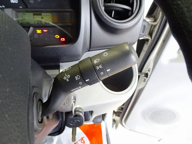 トヨタ トヨエース LDF-KDY281(4WD)の写真20