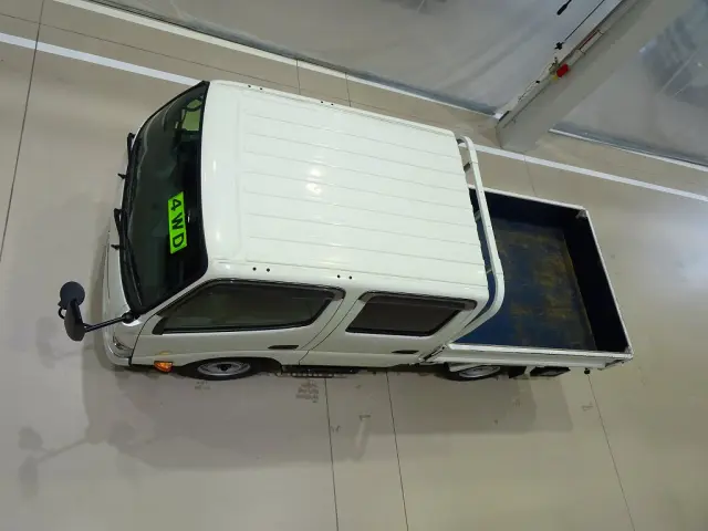 ☆ルームクリーニング&外装仕上げ済み☆|トヨタ トヨエース LDF-KDY281(4WD)の写真37