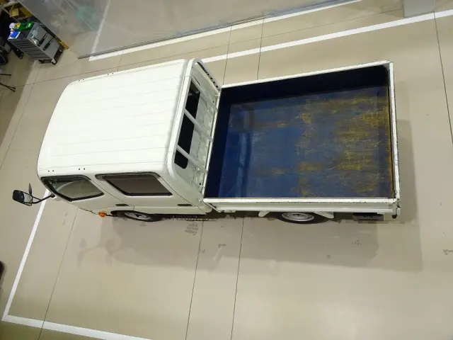 ☆ルームクリーニング&外装仕上げ済み☆|トヨタ トヨエース LDF-KDY281(4WD)の写真38