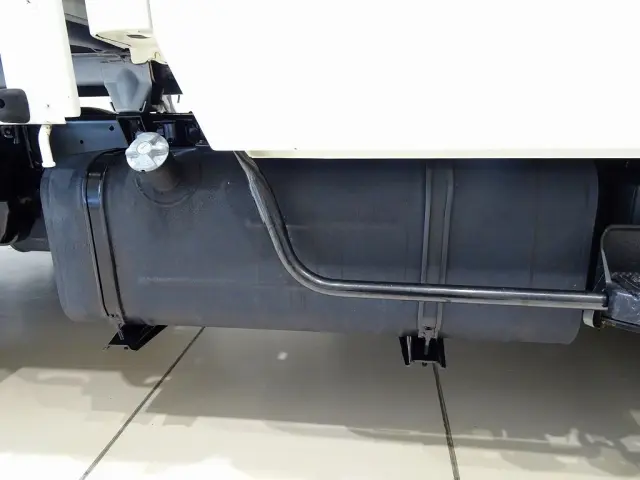 トヨタ トヨエース LDF-KDY281(4WD)の写真45