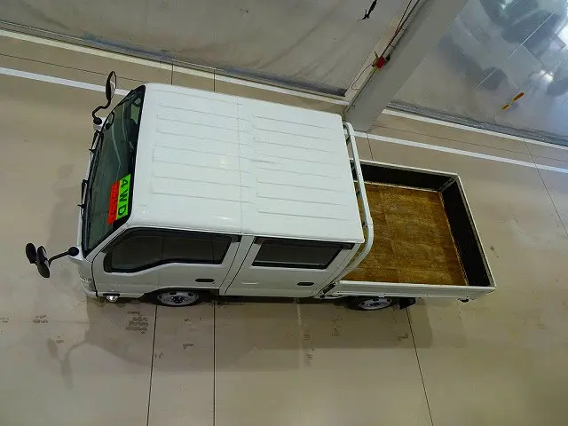 ☆ルームクリーニング&外装仕上げ済み☆|いすゞ エルフ TRG-NHS85A(4WD)の写真38