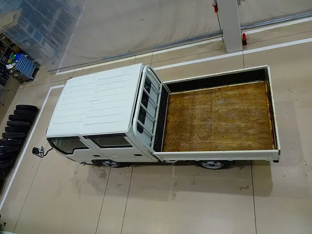 ☆ルームクリーニング&外装仕上げ済み☆|いすゞ エルフ TRG-NHS85A(4WD)の写真39