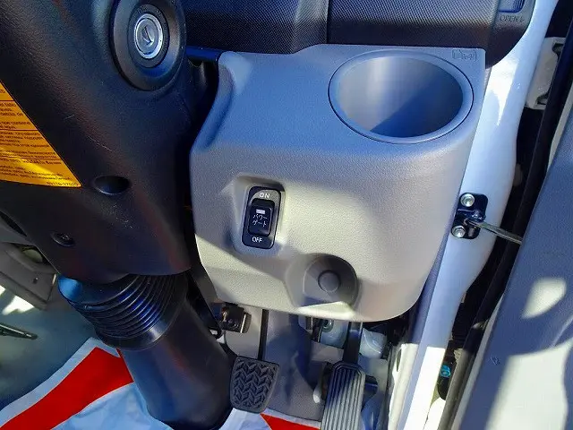 トヨタ ダイナ 2DG-GDY281(4WD)の写真15