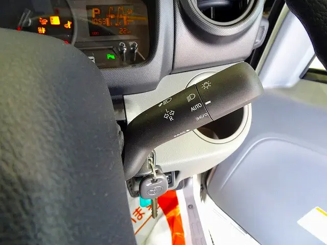 トヨタ ダイナ 2DG-GDY281(4WD)の写真17