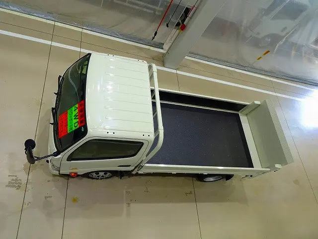 トヨタ ダイナ 2DG-GDY281(4WD)の写真31