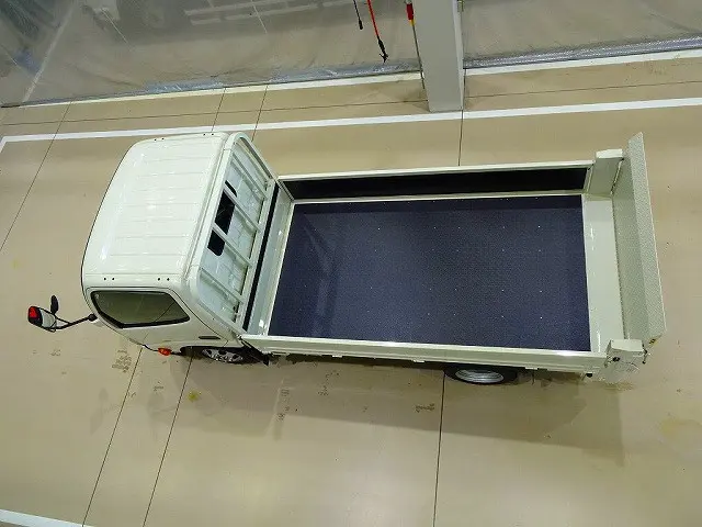 トヨタ ダイナ 2DG-GDY281(4WD)の写真32