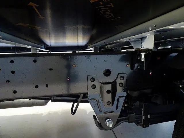 トヨタ ダイナ 2DG-GDY281(4WD)の写真36