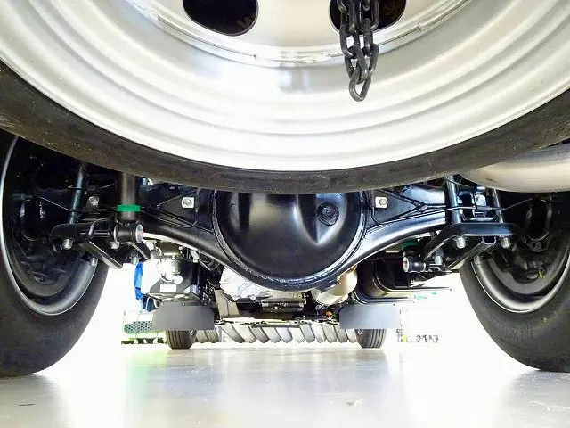 トヨタ ダイナ 2DG-GDY281(4WD)の写真38