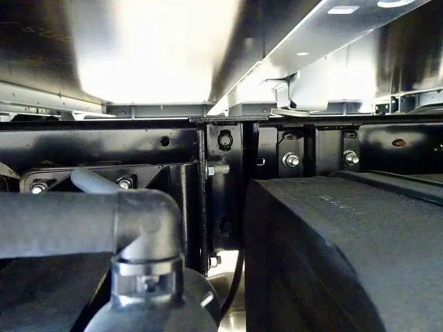 トヨタ ダイナ 2DG-GDY281(4WD)の写真41