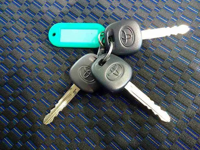 トヨタ ダイナ 2DG-GDY281(4WD)の写真44