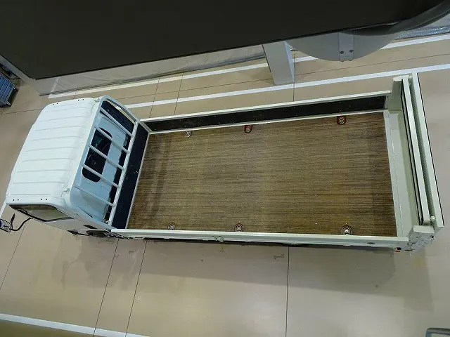 ☆ルームクリーニング&外装仕上げ済み☆|いすゞ エルフ TRG-NPR85AR(2WD)の写真34