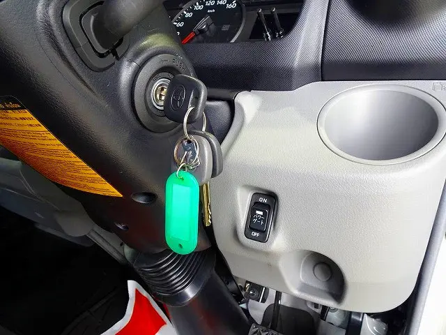 トヨタ ダイナ 2DG-GDY281(4WD)の写真15