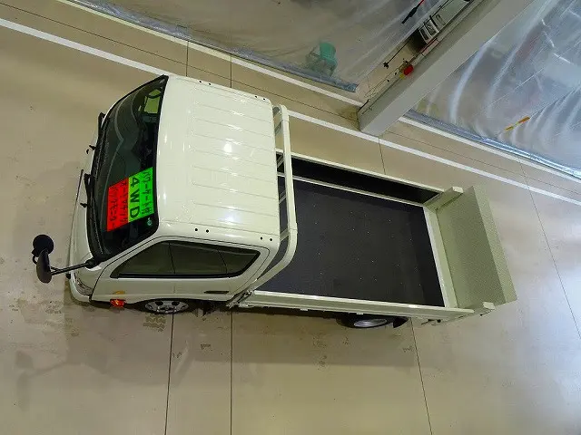 トヨタ ダイナ 2DG-GDY281(4WD)の写真31