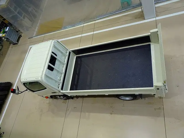 トヨタ ダイナ 2DG-GDY281(4WD)の写真32