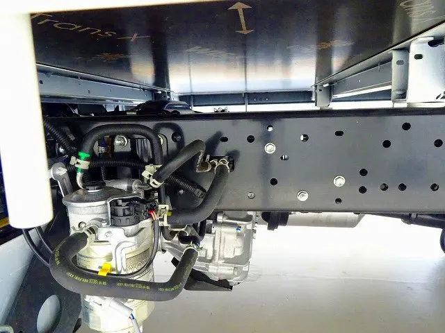 トヨタ ダイナ 2DG-GDY281(4WD)の写真35