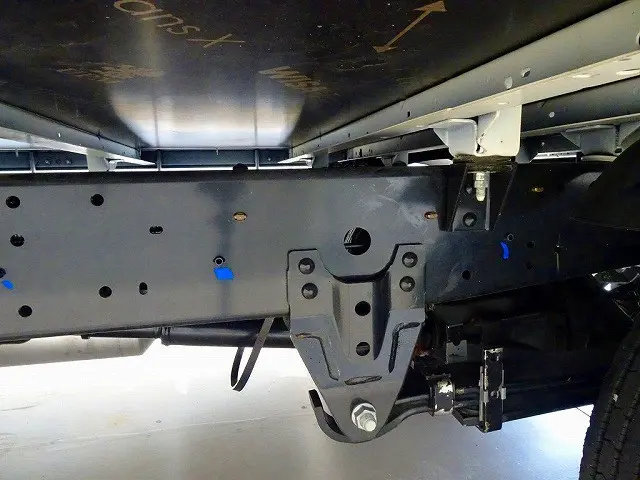 トヨタ ダイナ 2DG-GDY281(4WD)の写真36