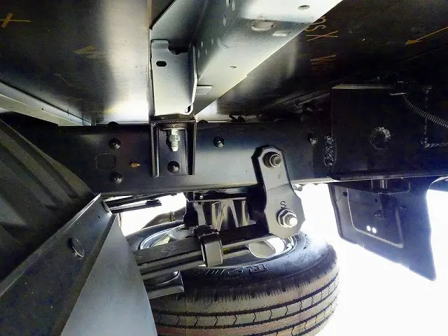 トヨタ ダイナ 2DG-GDY281(4WD)の写真37