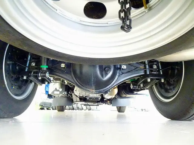 トヨタ ダイナ 2DG-GDY281(4WD)の写真38