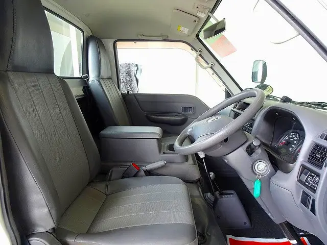 AC PS PW SRS 集中ドアロック 左ミラー電動角度調整 AM/FMラジオ ETC|マツダ ボンゴトラック ABF-SKP2L(4WD)の写真6