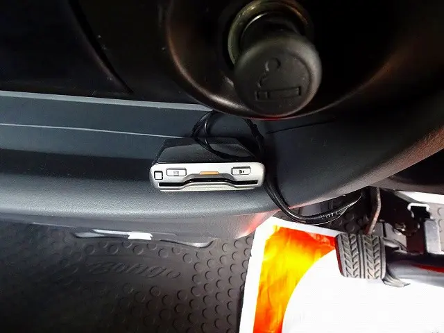 ETC|マツダ ボンゴトラック ABF-SKP2L(4WD)の写真11