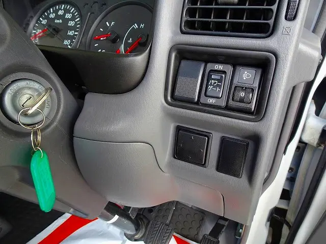 マツダ ボンゴトラック ABF-SKP2L(4WD)の写真14