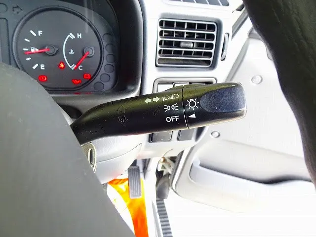 マツダ ボンゴトラック ABF-SKP2L(4WD)の写真16