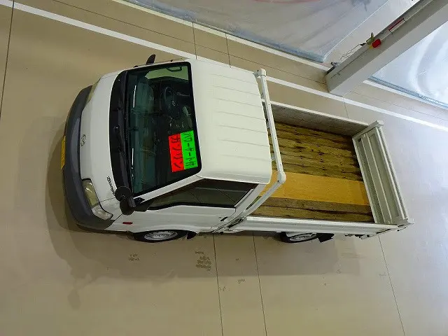 ☆ルームクリーニング&外装仕上げ済み☆|マツダ ボンゴトラック ABF-SKP2L(4WD)の写真34