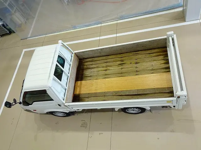 ☆ルームクリーニング&外装仕上げ済み☆|マツダ ボンゴトラック ABF-SKP2L(4WD)の写真35