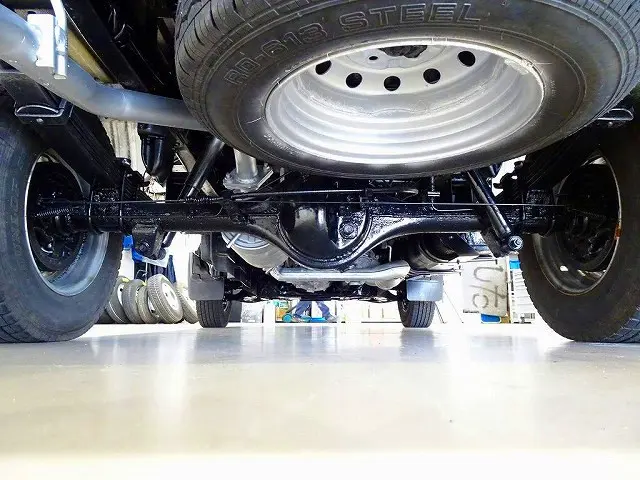 マツダ ボンゴトラック ABF-SKP2L(4WD)の写真39