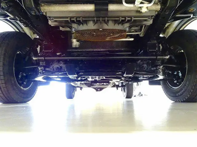 マツダ ボンゴトラック ABF-SKP2L(4WD)の写真40