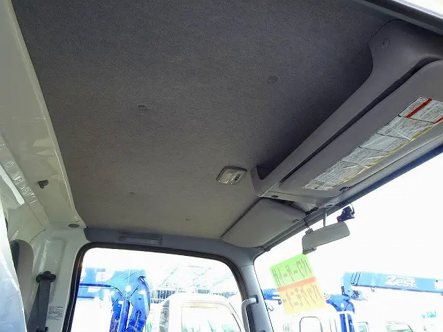 ハイキャブ|いすゞ エルフ 2RG-NMR88R(2WD)の写真18