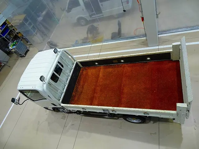 ☆ルームクリーニング&外装仕上げ済み☆|いすゞ エルフ 2RG-NMR88R(2WD)の写真40