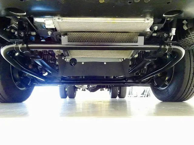 いすゞ エルフ 2RG-NMR88R(2WD)の写真47