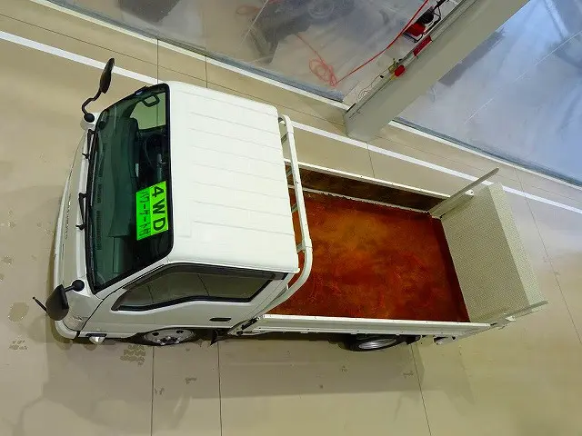 ☆ルームクリーニング&外装仕上げ済み☆|いすゞ エルフ TPG-NKS85A(4WD)の写真34